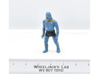 Beastman Flash Gordon Vintage Mattel Action Figure 1979
