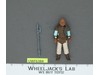 Weequay Skiff Guard 100% Complete Star Wars ROTJ 1983 Vintage Kenner NO REPRO