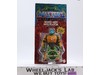 Snake Men Infiltrator Masters of the Universe 2023 Mattel Figure NEW SEALED
