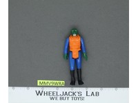 Walrus Man Star Wars 1978 Vintage Kenner Action Figure