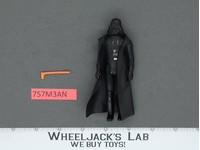 Darth Vader 100% Complete Star Wars 1977 Kenner Action Figure NO REPRO