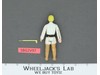 Luke Skywalker Farmboy TAIWAN 100% Complete Star Wars Kenner Figure NO REPRO