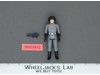 Death Squad Commander 100% Complete Star Wars 1977 Kenner Action Figure NO REPRO