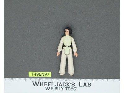Princess Leia Organa Star Wars Vintage 1977 Kenner Action Figure