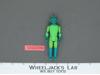 Greedo Bounty Hunter Star Wars 1978 Kenner Vintage Action Figure
