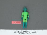 Greedo Bounty Hunter Star Wars 1978 Kenner Vintage Action Figure