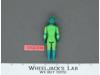 Greedo Bounty Hunter Star Wars 1978 Kenner Vintage Action Figure