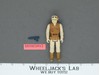 Hoth Rebel Soldier 100% Complete Star Wars ROTJ 1983 Kenner Figure NO REPRO