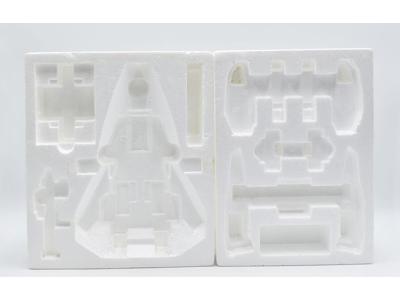 Jetfire 2x 1985 Box Insert Trays Only Vintage Action Vintage G1 Transformers