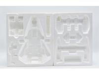 Jetfire 2x 1985 Box Insert Trays Only Vintage Action Vintage G1 Transformers