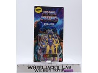 Evil-Lyn Masters of the Universe Cartoon 2024 Mattel Action Figure NEW SEALED