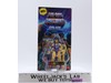 Evil-Lyn Masters of the Universe Cartoon 2024 Mattel Action Figure NEW SEALED
