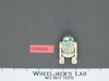 R2-D2 100% Complete Star Wars 1977 Vintage Kenner Action Figure NO REPRO