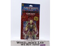 Scare Glow Masters of the Universe 2020 Mattel Action Figure NEW MOSC SEALED