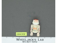 R5-D4 100% Complete Star Wars 1978 Vintage Kenner Action Figure NO REPRO