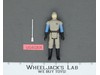 General Madine 100% Complete Star Wars ROTJ 1983 Kenner Action Figure NO REPRO