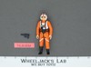 X-Wing Pilot Luke Skywalker 100% Complete Star Wars 1978 Kenner NO REPRO