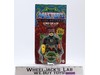 Lord Gr'Asp Masters of the Universe 2023 Mattel Action Figure NEW SEALED