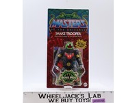 Snake Trooper Masters of the Universe 2022 Mattel Action Figure NEW SEALED