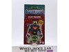 Snake Trooper Masters of the Universe 2022 Mattel Action Figure NEW SEALED