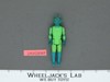Greedo Bounty Hunter Star Wars 1978 Kenner Vintage Action Figure