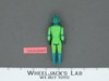 Greedo Bounty Hunter Star Wars 1978 Kenner Vintage Action Figure