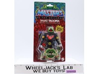 Snake Trooper Masters of the Universe 2022 Mattel Action Figure NEW SEALED