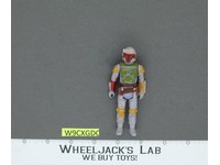 Boba Fett Star Wars 1979 Kenner Vintage Action Figure