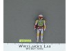 Boba Fett Star Wars 1979 Kenner Vintage Action Figure