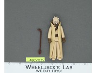 Sand People Tusken Raider 100% Complete Star Wars 1977 Kenner Figure NO REPRO