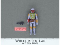 Boba Fett 100% Complete Star Wars 1979 Vintage Kenner Action Figure NO REPRO
