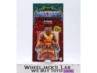 Hypno Masters of the Universe 2022 Mattel Action Figure NEW MOSC SEALED