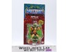Reptilax Masters of the Universe 2024 Mattel Action Figure NEW SEALED
