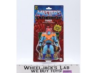 Faker Masters of the Universe 2021 Mattel Action Figure NEW SEALED