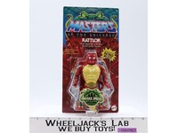 Rattlor Masters of the Universe 2022 Mattel Action Figure NEW MOSC SEALED