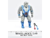 Panthro 100% Complete 1985 Thundercats Vintage Action Figure LJN