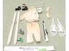 Mountain Troops & Ski Patrol Equipment Set GI Joe 1964 Hasbro 12" Accessories
