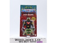 Snake Trooper Masters of the Universe 2022 Mattel Action Figure NEW SEALED