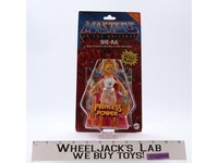 She-Ra Princess of Power MOTU 2023 Mattel Action Figure NEW MOSC SEALED