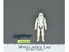 Imperial Stormtrooper Hoth Star Wars ESB 1980 Kenner Action Figure