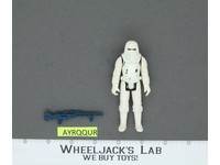 Imperial Stormtrooper Hoth Star Wars ESB 1980 Kenner Action Figure