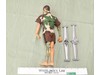 Mike Powers Atomic Man Complete GI Joe 1975 Hasbro 12" Action Figure