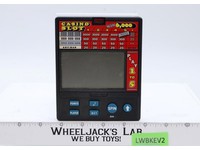 Casino Slot Model 1470 Radica Handheld Video Electronic Game Vintage