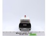 Hi-Way Patrol Jeep Wagoneer Black & White Pressed Steel 1960s Tonka Vintage Toy