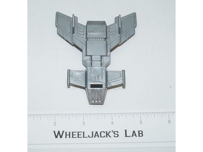 Bruticus Onslaught Large Chest Shield 1986 Vintage G1 Transformers Action Figure