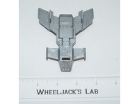 Bruticus Onslaught Large Chest Shield 1986 Vintage G1 Transformers Action Figure