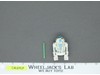 R2-D2 POP UP LIGHTSABER Star Wars 1983 Vintage Kenner Action Figure