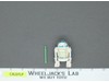 R2-D2 POP UP LIGHTSABER Star Wars 1983 Vintage Kenner Action Figure