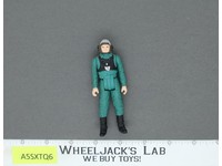 A-Wing Pilot Star Wars Return of the Jedi 1984 Kenner Vintage Action Figure