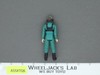 A-Wing Pilot Star Wars Return of the Jedi 1984 Kenner Vintage Action Figure